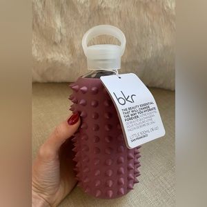 Bkr Muse Spiked Little Bottle (shade no longer on their site!), 500mL, NWT